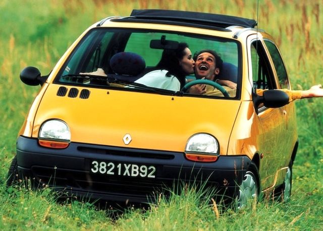 download Renault Twingo workshop manual