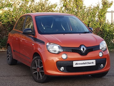 download Renault Twingo workshop manual