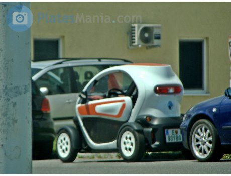 download Renault Twizy workshop manual