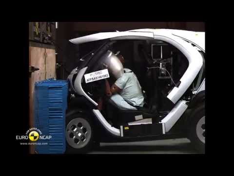 download Renault Twizy workshop manual