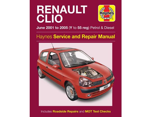 download Renault Univers able workshop manual