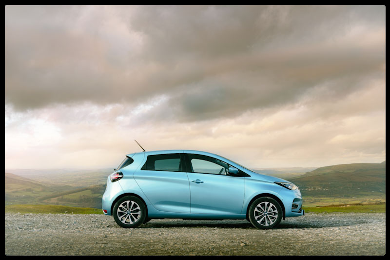 download Renault Zoe workshop manual