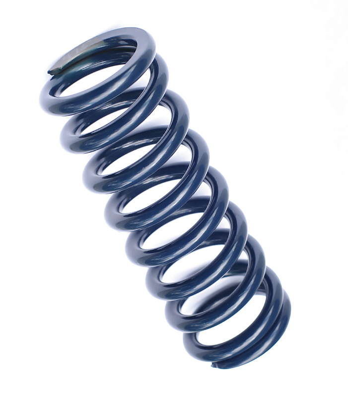 download RideTech Coil Spring 10 free length 700 lbs in 2 workshop manual