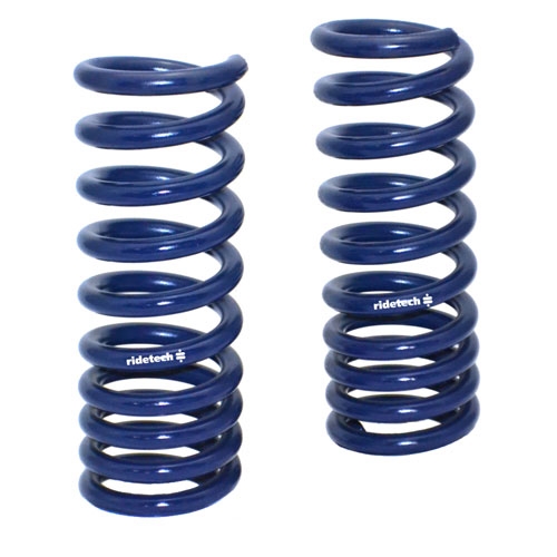 download RideTech Coil Spring 12 free length 325 lbs in 2 workshop manual