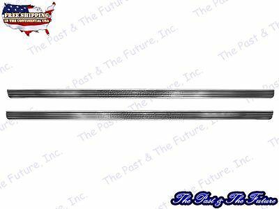 download Rocker Panel Mouldings Falcon workshop manual