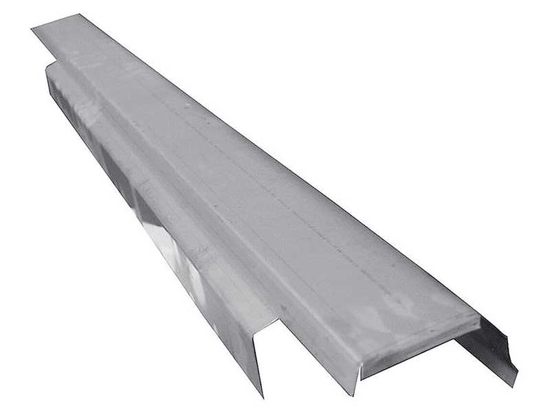 download Rocker Panel Mouldings Falcon workshop manual