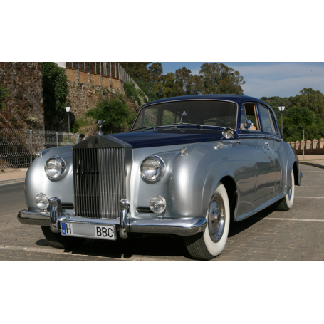 download Rolls Royce Silver Cloud II 2 III 3 Bentley S2 S3 Engine able workshop manual