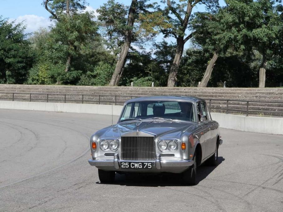 download Rolls Royce Silver Shadow II Wraith II Corniche Camargue Bentley T2 80 able workshop manual