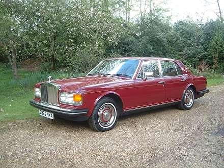 download Rolls Royce Silver Spirit Spur Corniche Bentley Mulsanne Turbo R 8 workshop manual