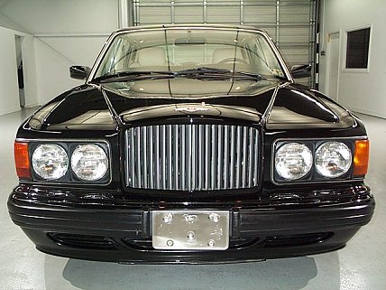 download Rolls Royce Silver Spirit Spur Corniche Bentley Mulsanne Turbo R 8 workshop manual