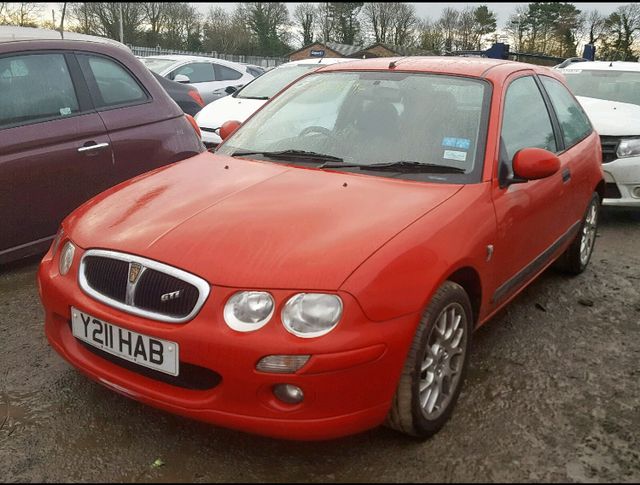 download Rover 200 workshop manual