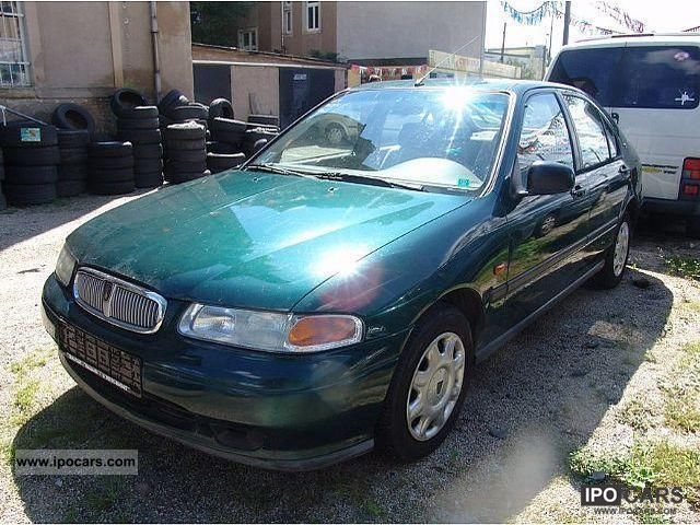 download Rover 214  Rover 414 workshop manual