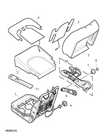 download Rover 45 MG ZS workshop manual