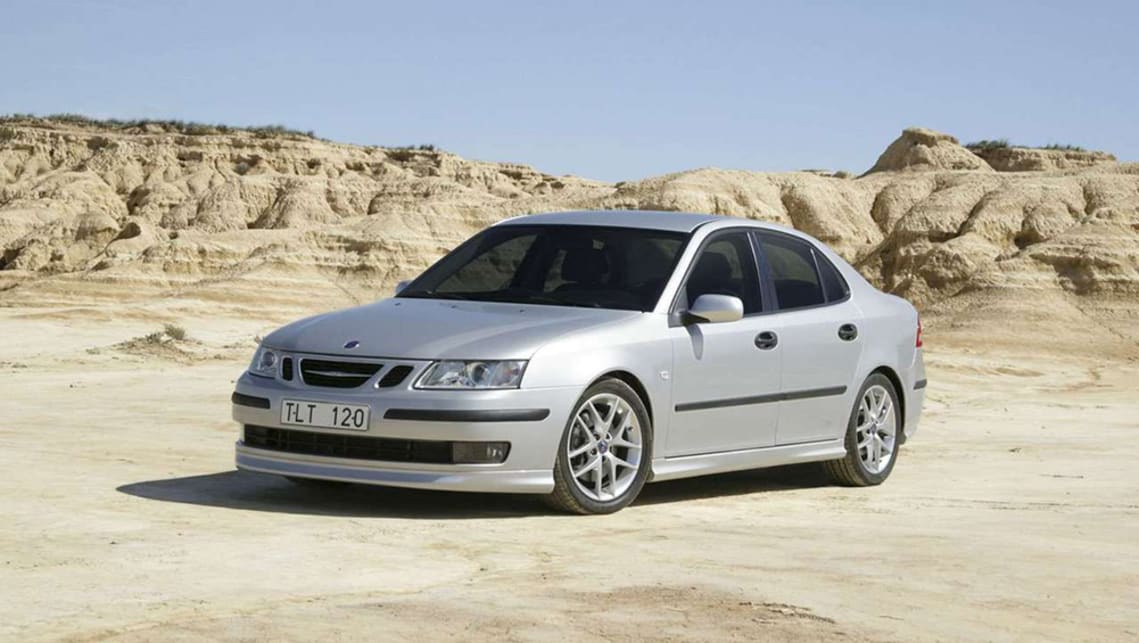 download SAAB 9 3 workshop manual