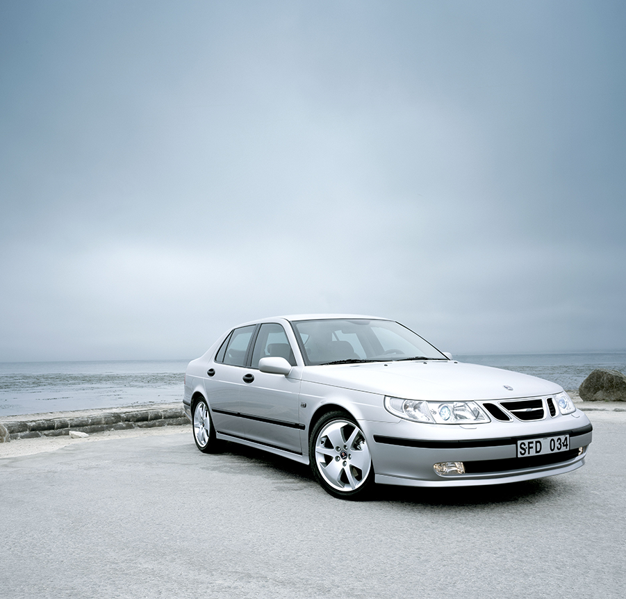 download SAAB 9 5 able workshop manual