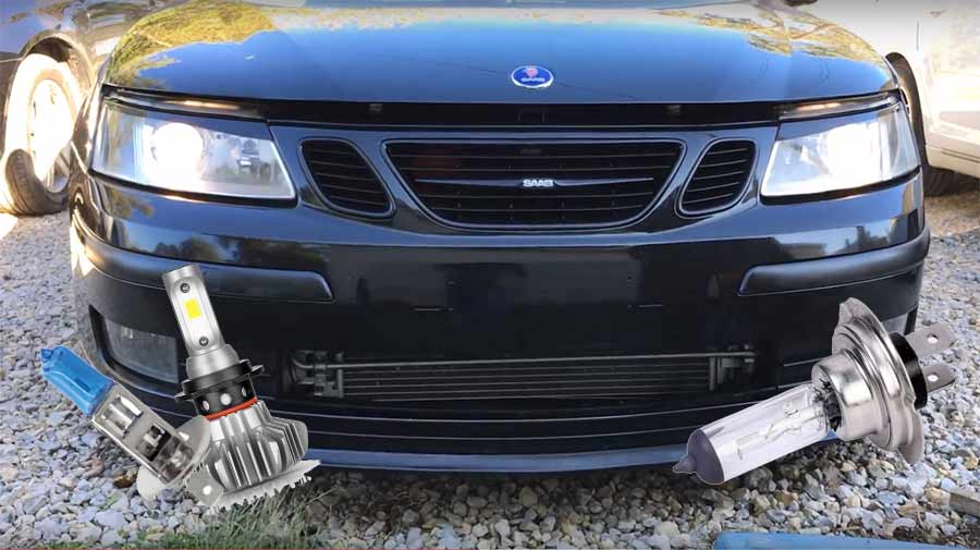 download SAAB 9 5 workshop manual