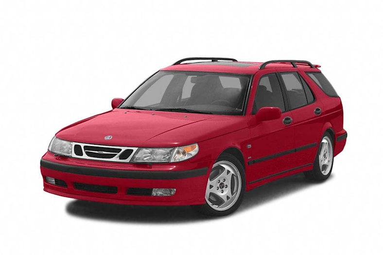 download SAAB 9 5Models able workshop manual