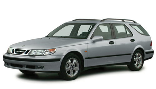 download SAAB 9 5Models workshop manual