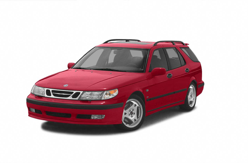 download SAAB 9 5Models workshop manual