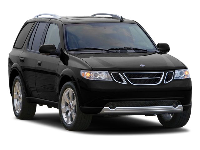 download SAAB 9 7X workshop manual