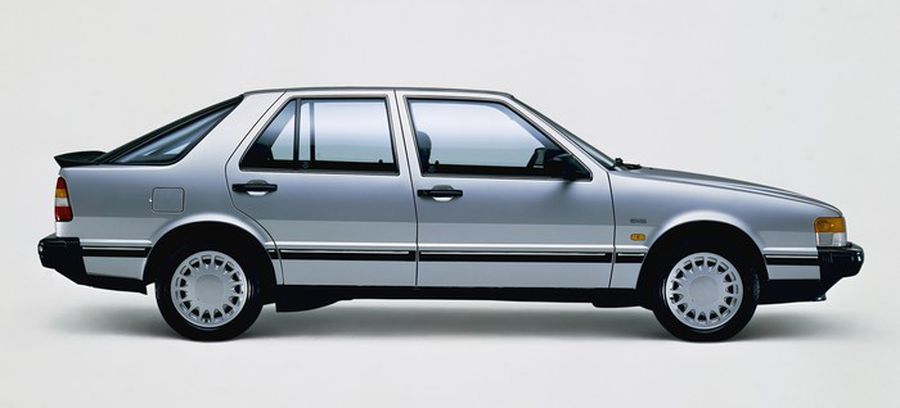 download SAAB 9000 able workshop manual