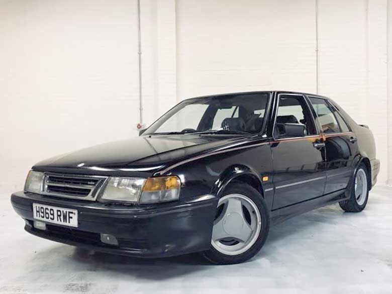 download SAAB 9000 able workshop manual