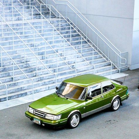 download SAAB 9000Models workshop manual