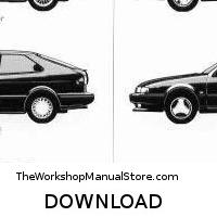 service manual