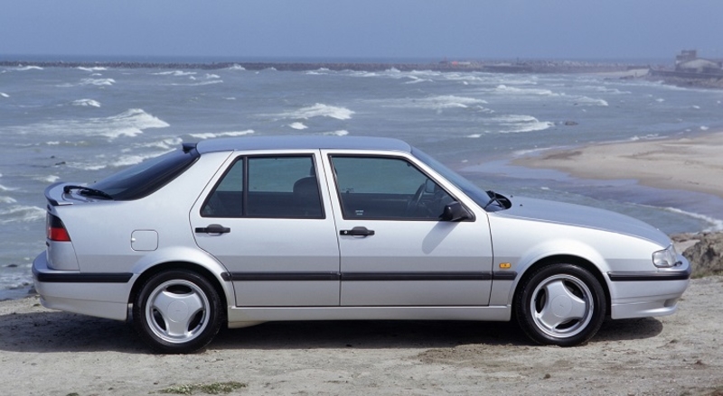 download SAAB 900Models able workshop manual