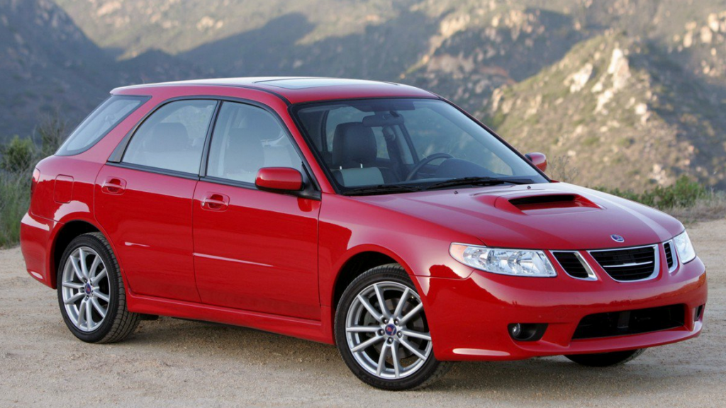 download SAAB 92X workshop manual