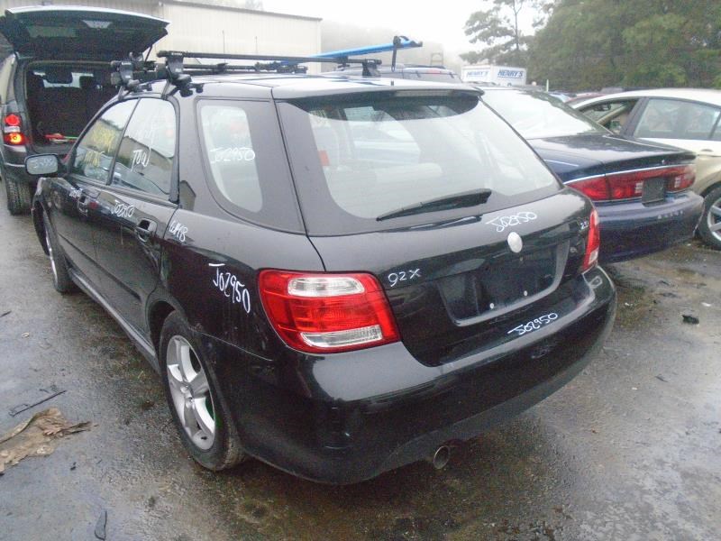 download SAAB 92X workshop manual