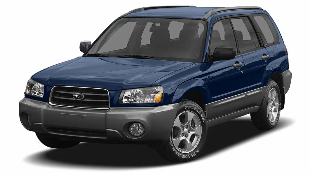 download SATURN FORESTER able workshop manual