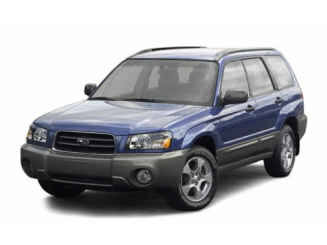 download SATURN FORESTER able workshop manual