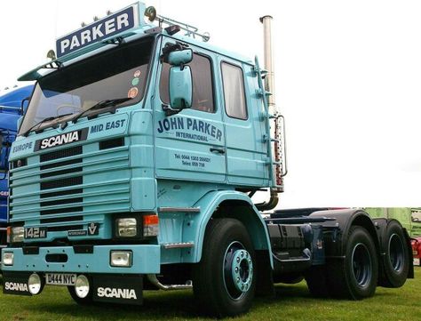 download SCANIA R Trucks workshop manual