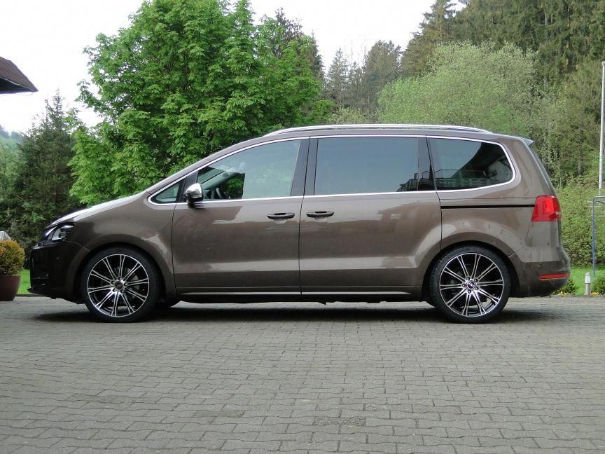 download SEAT ALHAMBRA MK1 workshop manual