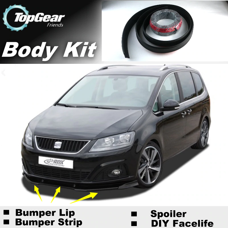 download SEAT ALHAMBRA MK2 workshop manual