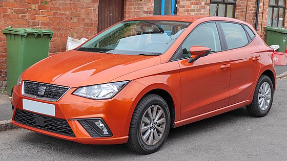 download SEAT IBIZA HATCHBACK 2.0L CC workshop manual