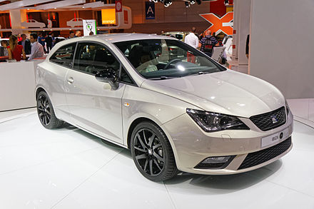 download SEAT IBIZA HATCHBACK 2.0L CC workshop manual