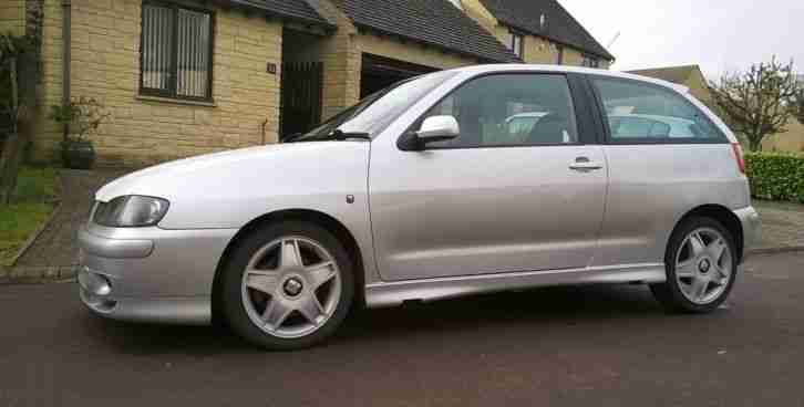 download SEAT IBIZA MK3 workshop manual