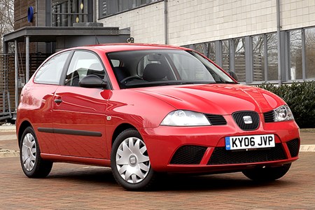 download SEAT IBIZA MK3 workshop manual