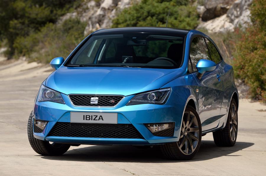 download SEAT IBIZA MK4 workshop manual