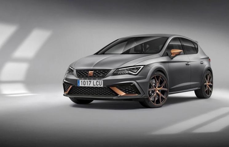 download SEAT LEON CUPRA MK1 workshop manual