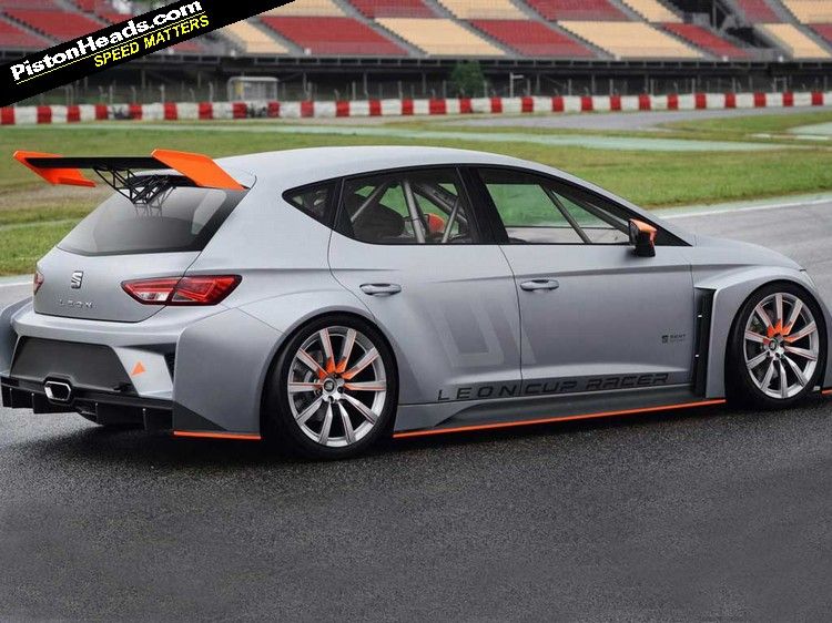 download SEAT LEON CUPRA MK2 workshop manual