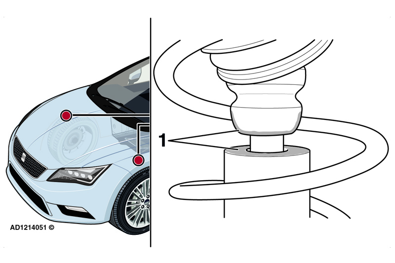 download SEAT LEON CUPRA MK2 workshop manual