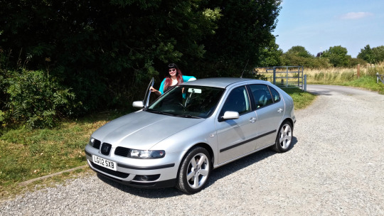 download SEAT LEON MK1 able workshop manual