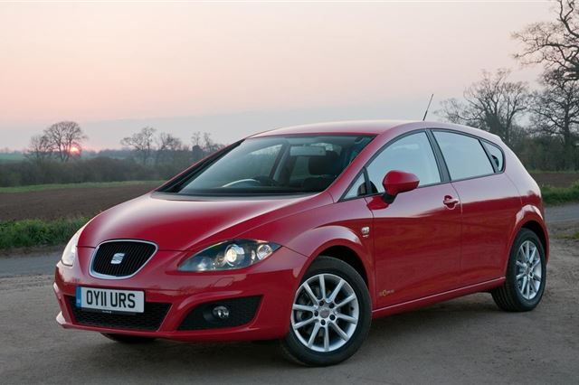 download SEAT LEON MK2 workshop manual