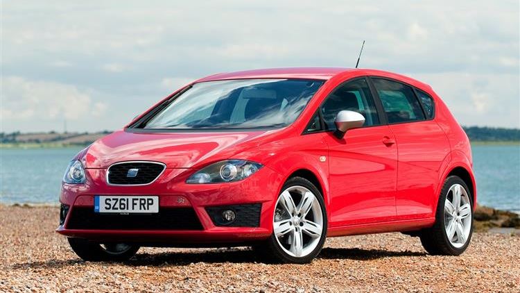 download SEAT LEON MK2 workshop manual