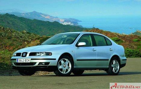 download SEAT TOLEDO MK2 workshop manual