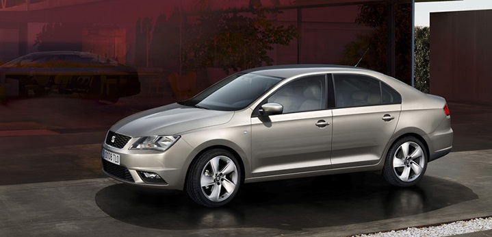 download SEAT TOLEDO MK4 able workshop manual