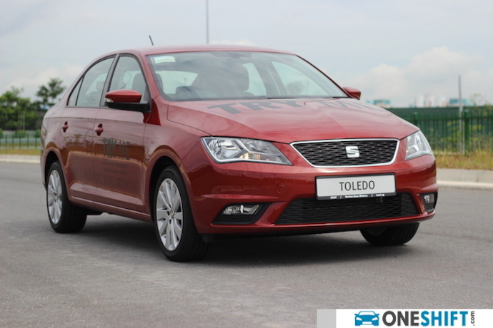 download SEAT TOLEDO MK4 able workshop manual